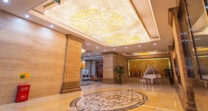 Wenshang Changjiang Hotel