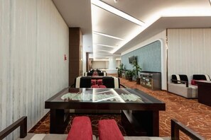 Spa - Wenshang Changjiang Hotel (Lanzhou)
