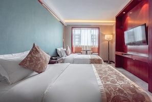 Unclassified image, 4 of 40, button - Wenshang Changjiang Hotel (Lanzhou)