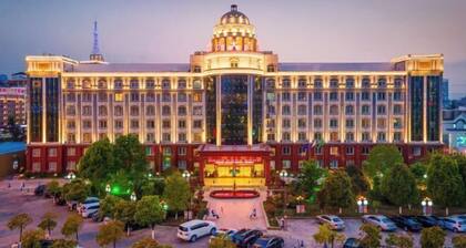 Fangzhou Hotel