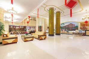 Unclassified image, 5 of 52, button - Fangzhou Hotel (Kunming)