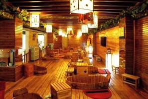 Property amenity - Fangzhou Hotel (Kunming)