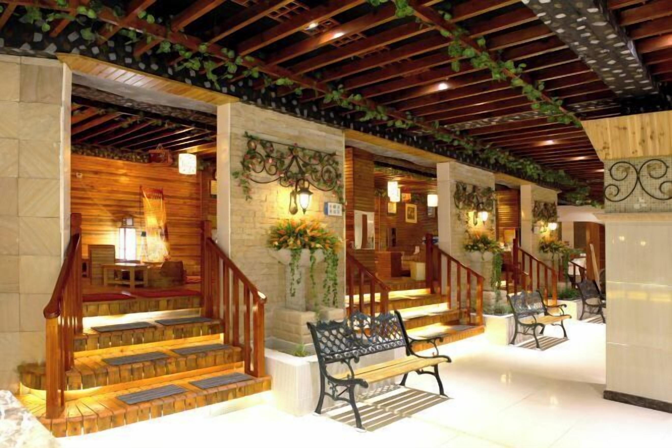 Servicio de la propiedad