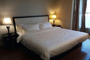 Room - Kylin Diplomatic Mansion (Beijing)