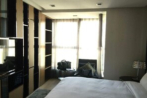 Room - Kylin Diplomatic Mansion (Beijing)