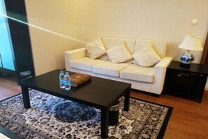 リビングルーム