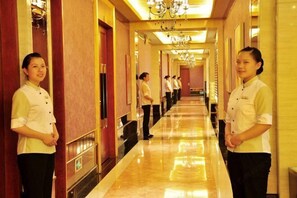 Interior - Piaget Hotel (Anqing)