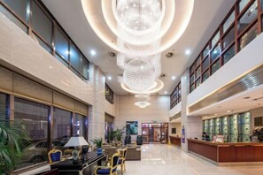 Interior - Piaget Hotel (Anqing)