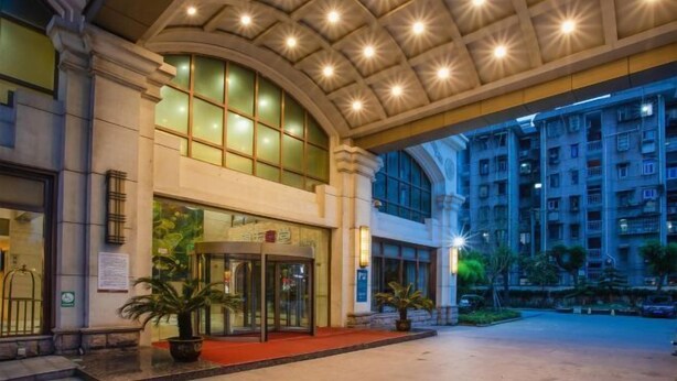 Interior - Piaget Hotel (Anqing)