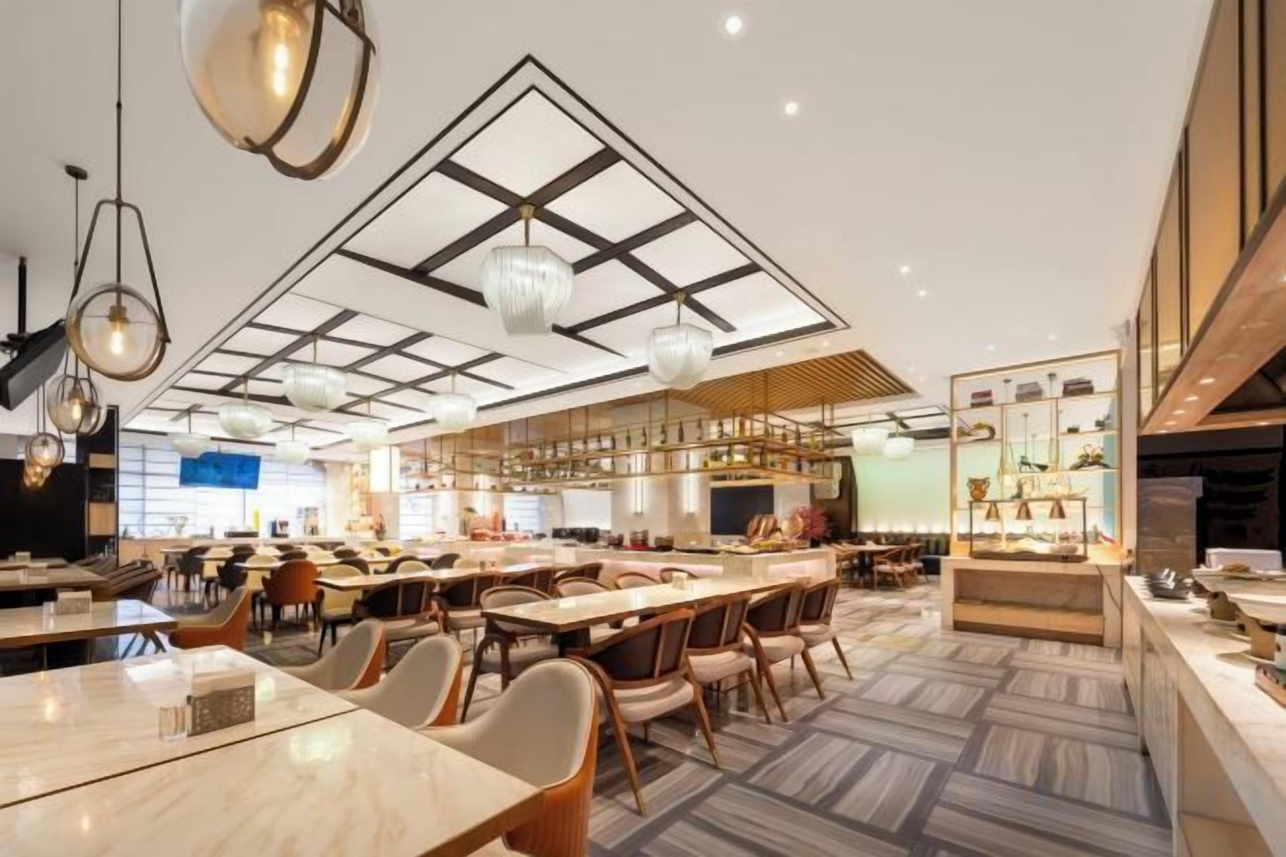Restaurantes