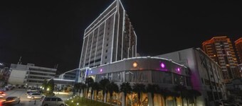 Cangshan Hotel