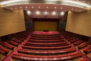 Meeting facility - Cangshan Hotel (DALI)