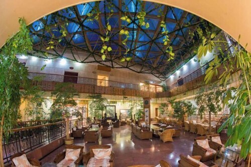 Cangshan Hotel