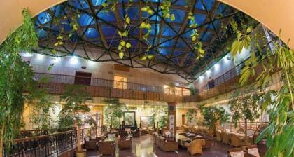 Cangshan Hotel