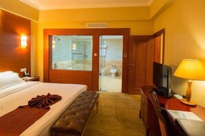 Room - Cangshan Hotel (DALI)