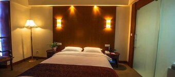 Cangshan Hotel