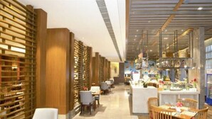 Dining - Mingfa International Hotel (Hefei)