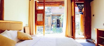 Cabin 7 Inn