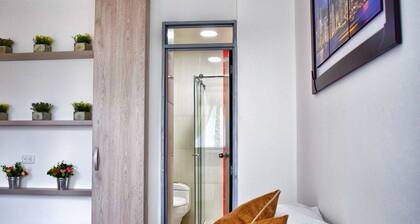 Apartahotel Casa del Lido