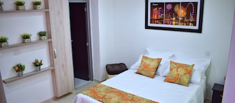 Apartahotel Casa del Lido