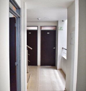 Hallway - Apartahotel Casa del Lido (Cali)