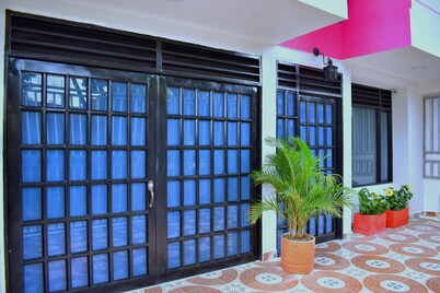 Apartahotel Casa del Lido