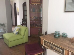 Interior - Casa Duplex Lagartijas (San Miguel de Allende)