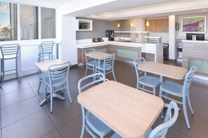 Interior - SUN1 Milnerton (Cape Town)