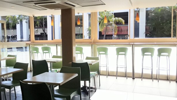 Restaurantes