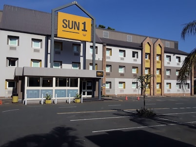 SUN1 Durban