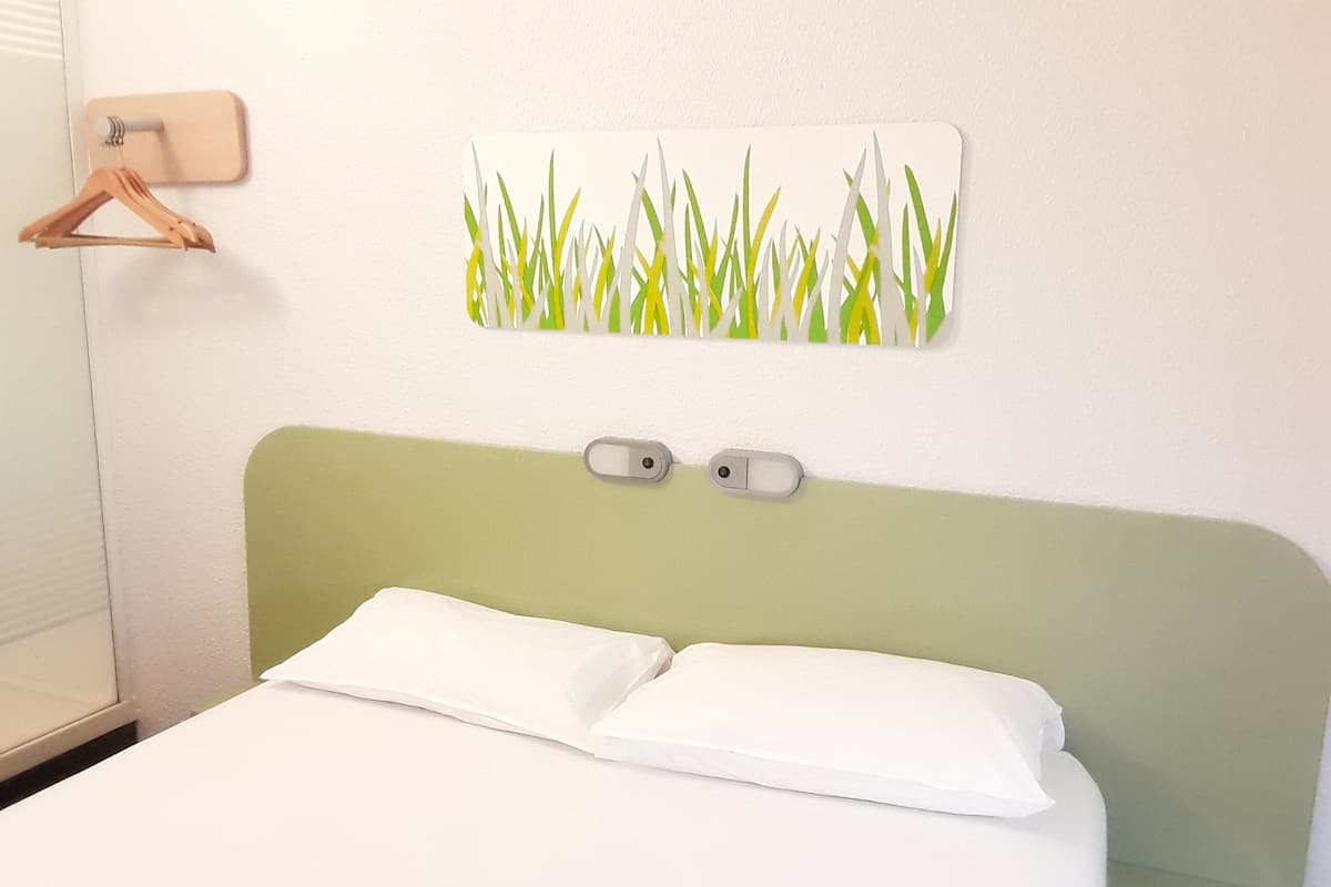 Standard Double Room, Non Smoking