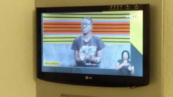 Escritorio y wifi gratis