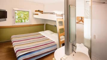 Escritorio y wifi gratis