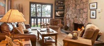 Sleeping Indian by JHRL