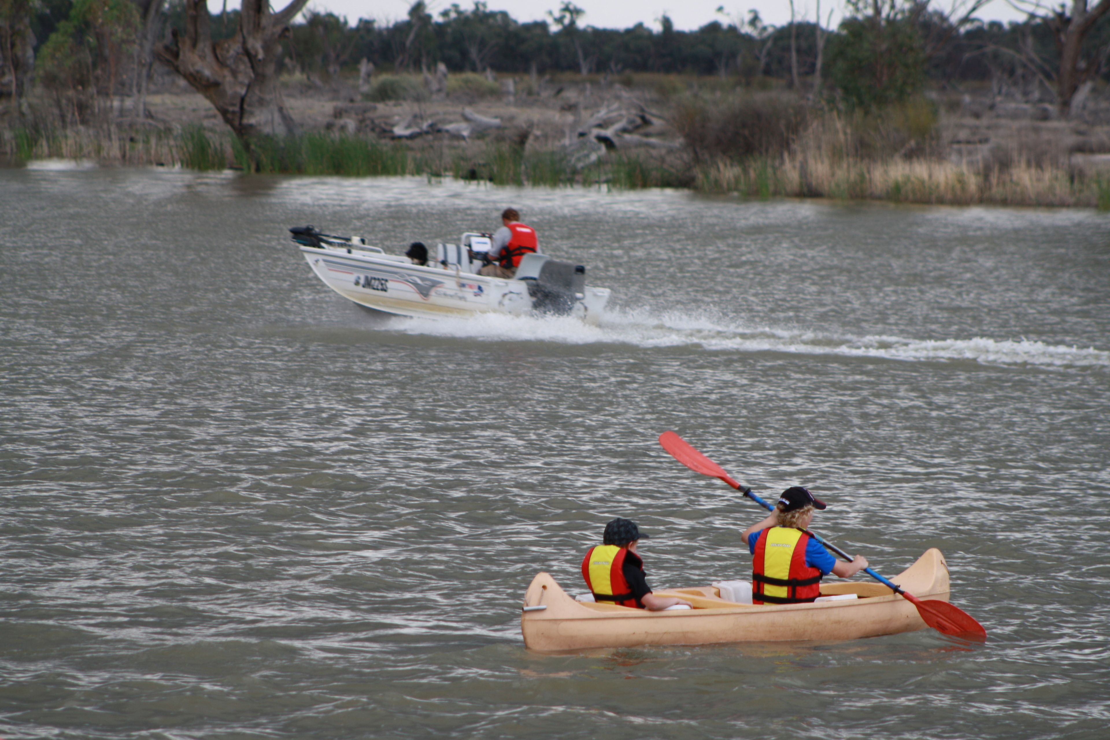 Mundic Waterfront Cottages — image 26