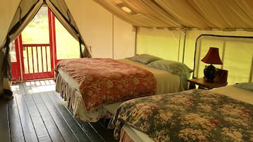 1 soveværelse, internetforbindelse, sengetøj