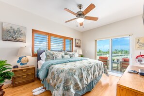 8 bedrooms, in-room safe, desk, iron/ironing board