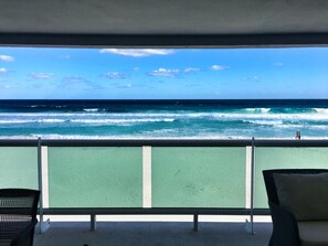 Beach - The perfect ocean front house in hotel zone (Cancún)