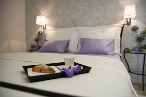 3 Schlafzimmer, Zimmersafe, Bügeleisen/Bügelbrett, Reisekinderbett