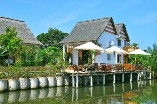 LE JARDIN DE MAI HOI AN COTTAGE