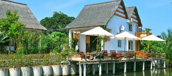 LE JARDIN DE MAI HOI AN COTTAGE