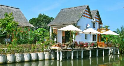 LE JARDIN DE MAI HOI AN COTTAGE