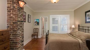 3 chambres, bureau, fer et planche Ă repasser, Wi-Fi gratuit