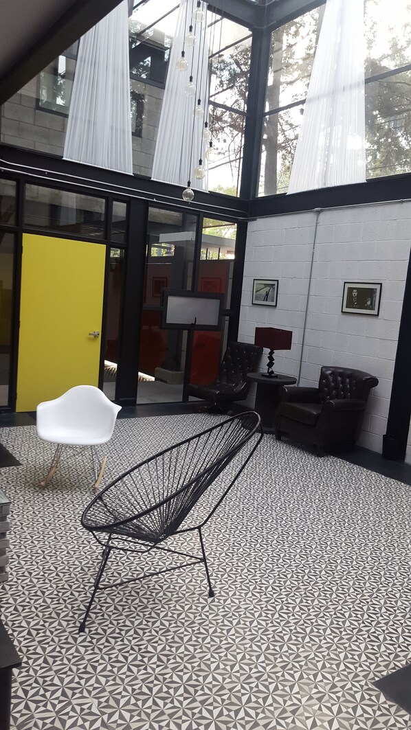 1 dormitori i wifi gratuïta 