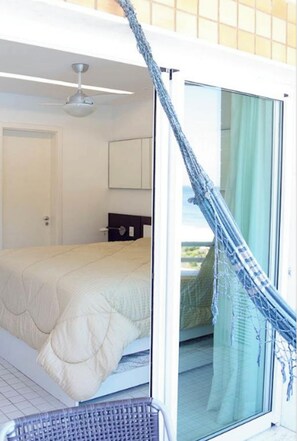 1 quarto, escrivaninha, ferros/tábuas de passar roupa, Wi-Fi de cortesia