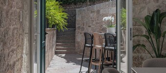 Hvar old town /luxury downtown villa / feel Dalmatia