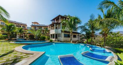 Beautiful and comfortable Two Bedrooms Beach Condo