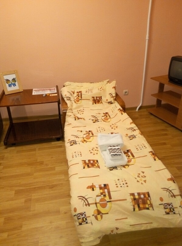 مكواة/لوح كي وواي فاي مجانًا وملاءات أسرّة