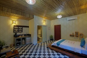 1 bedroom, free WiFi - Deluxe Entire House (Krong Siem Reap)