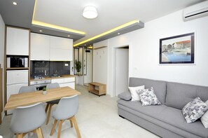 تلفزيون ذكي، مدفأة